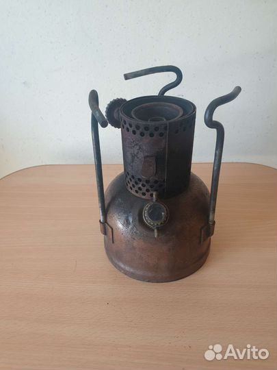 Примус шмель