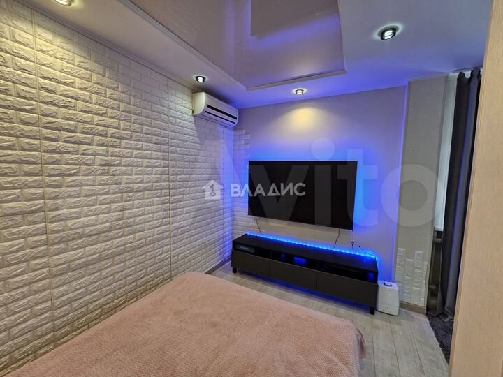 1-к. квартира, 36,9 м², 1/9 эт.