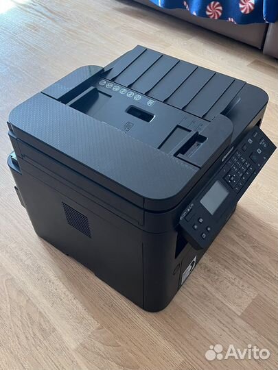 Мфу mf264dw