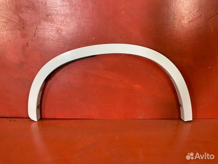 Расширители арок задние правые Bmw X1 F48 B38A15A