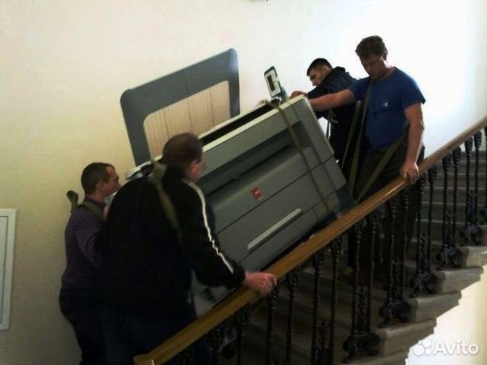 Вывоз мусора на газели