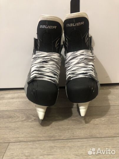 Хоккейные коньки Bauer Vapor APX Pro Stock 11,5D