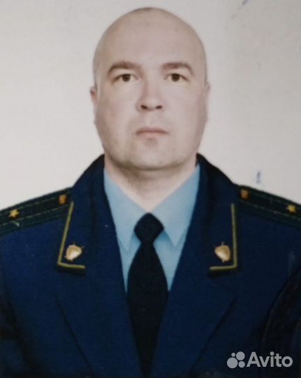 Военный юрист. Правовая помощь призывникам