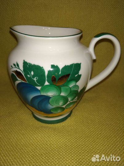 Фарфор лфз СССР