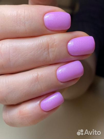 Маникюр педикюр