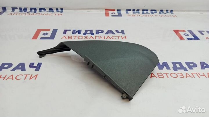 Накладка декоративная Ford Focus 2 1493173. 4M51AO