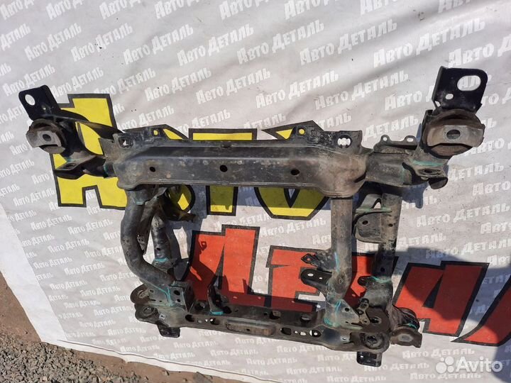 Подрамник Mercedes W166 C292 GLE Coupe 2016