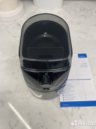 Кофемолка Vitek