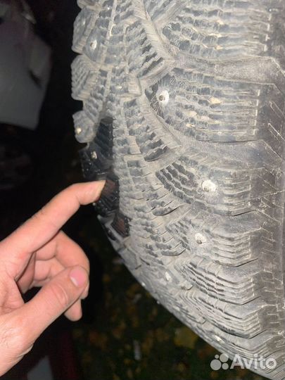 R13 Nordman 5 175/70, PCD 4x98 DIA 58.6