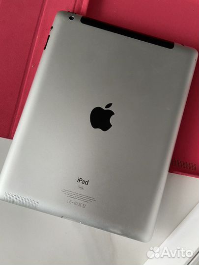 iPad 3 A1430 16gb