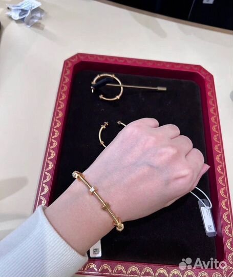 Браслет Cartier