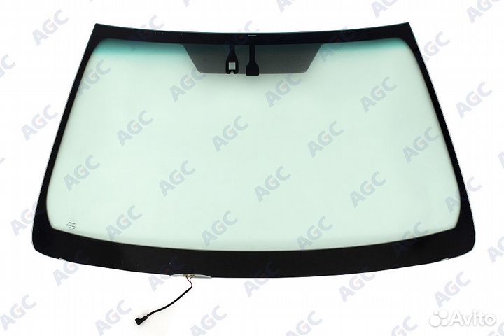 Лобовое стекло Киа Спортаж III