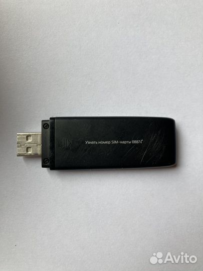 Usb модем 4g МТС и Теле2