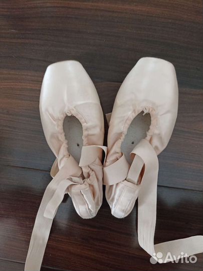 Пуанты grishko