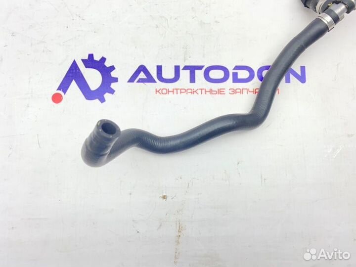 Патрубок охлождения Bmw 7-Series F01 2010