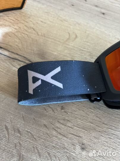 Горнолыжная маска Anon