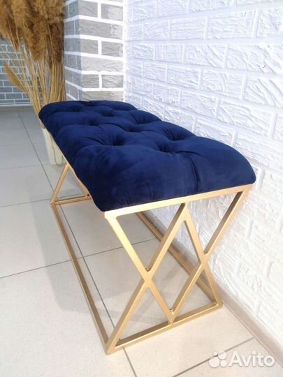Банкетка пуфик обувница, стулья, и т д