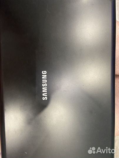 Samsung r519