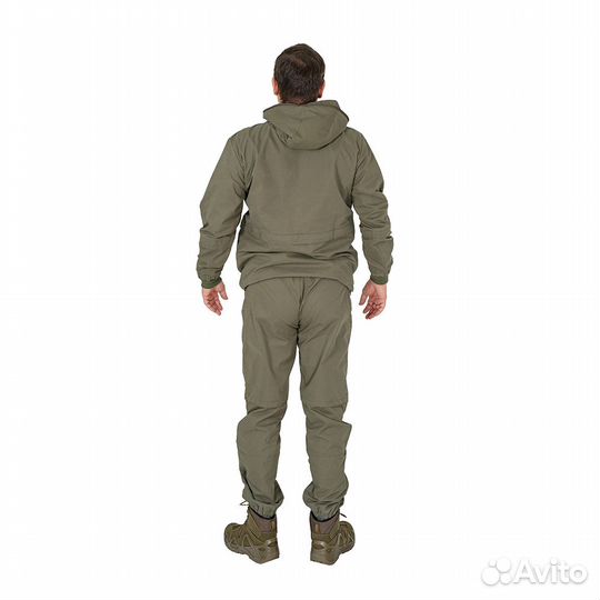 29570 Костюм противоэнцефалитный Термит, хаки (Ста