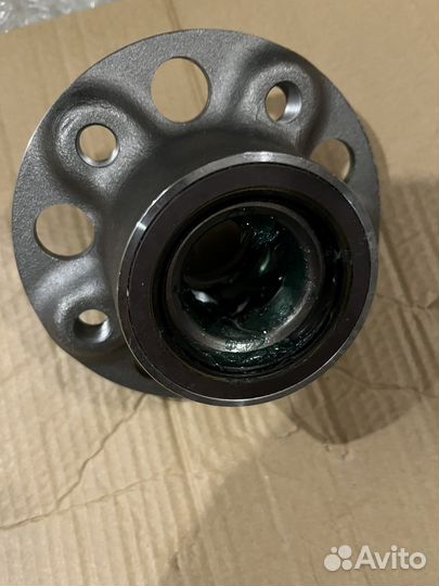 Ступица передняя для Мерседес S klass W221