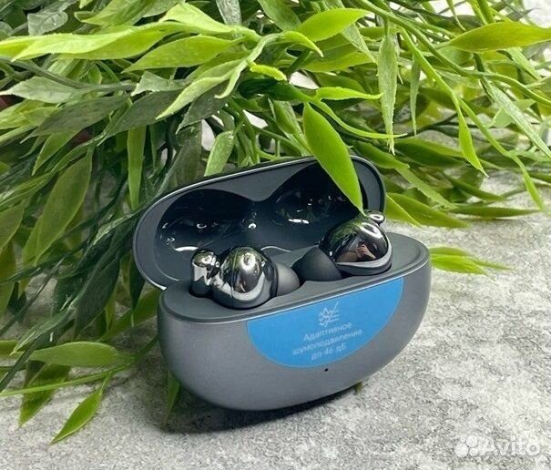 Honor Choice Earbuds X5 Pro Новые Гарантия