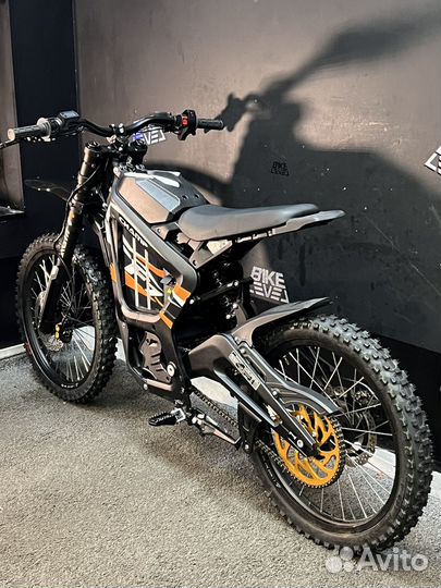 2023г Electric Enduro Champ