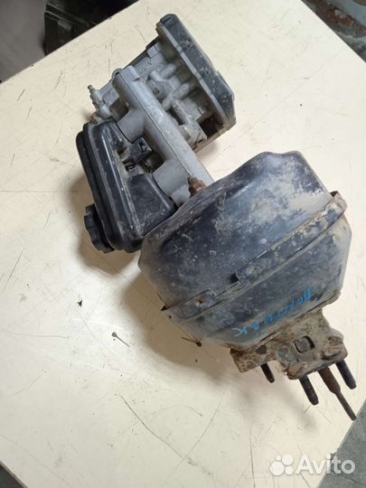 Вут и гтц Pontiac Grand AM Понтиак гранд ам