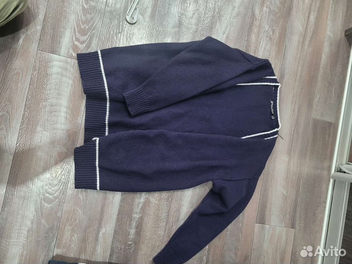 Детская одежда для девочек 140