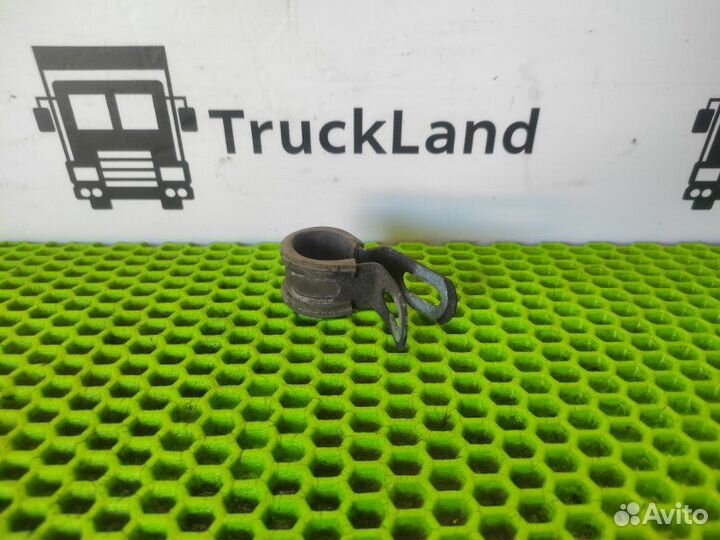 Хомут трубки кондиционера Volvo Fh 4