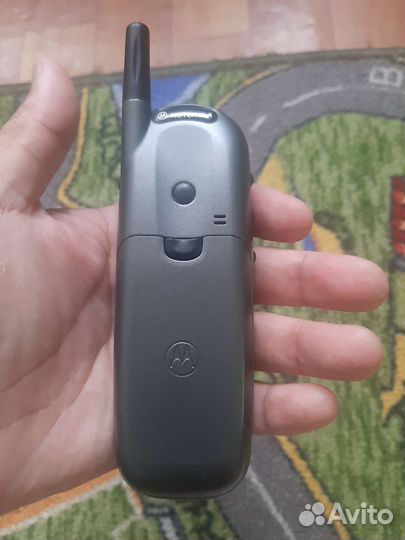 Моторола Р 7389