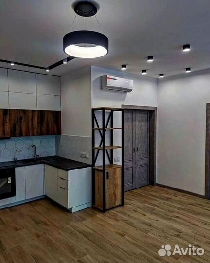 Ремонт квартир / Ремонт квартир под ключ