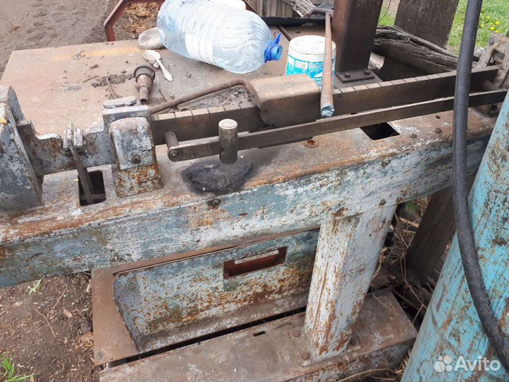 Весы напольные механические бу