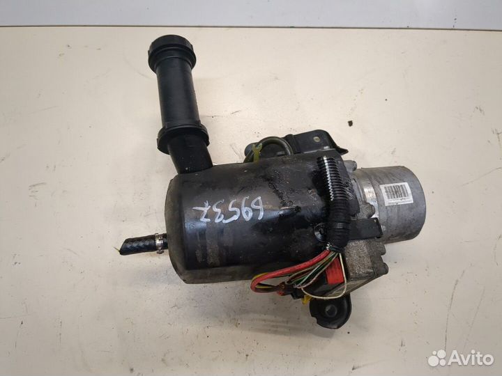 Электроусилитель руля Peugeot 307, 2005