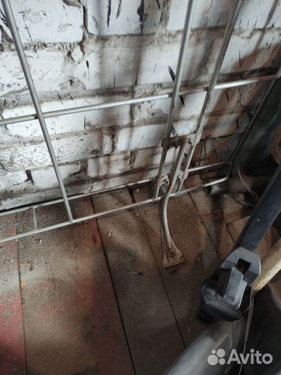 Багажник на крышу