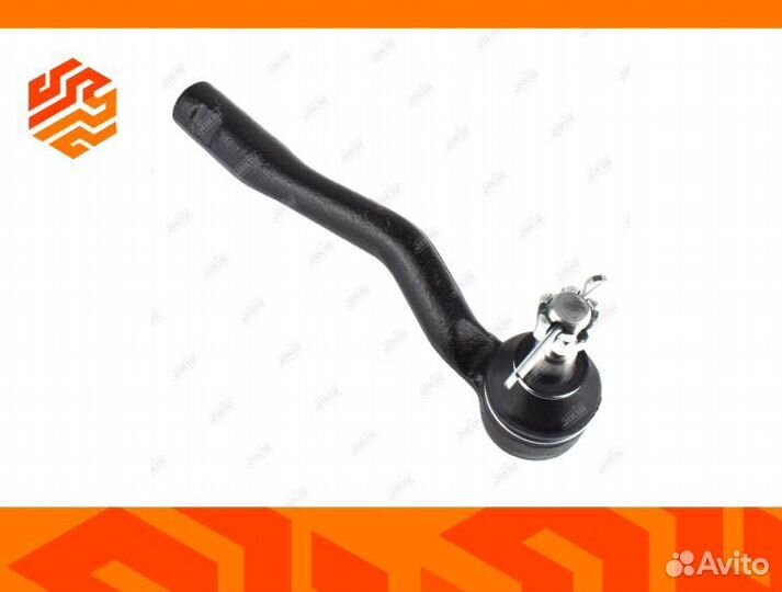 Наконечник рулевой тяги jikiu ET26581R