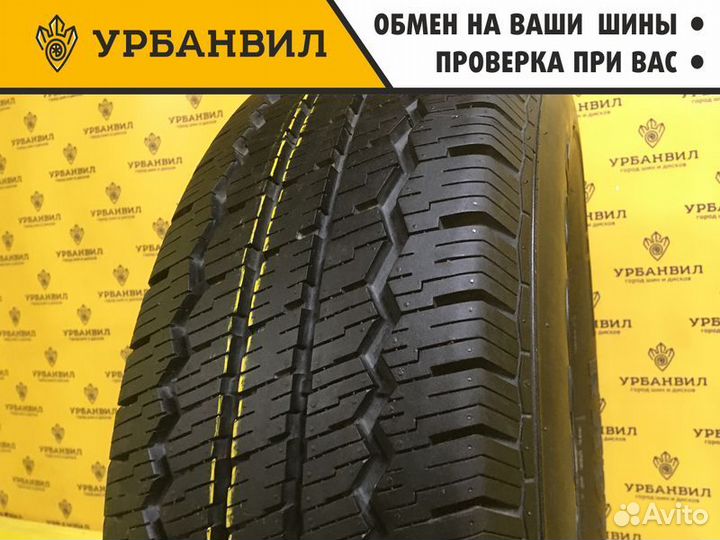 Hankook Radial RA07 245/70 R16 107H