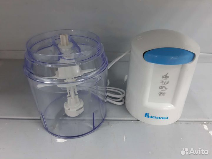 Измельчитель Василиса ва-350