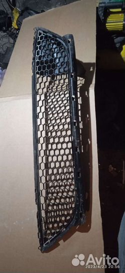 Крыло renault logan 1 рестайлинг перед левый