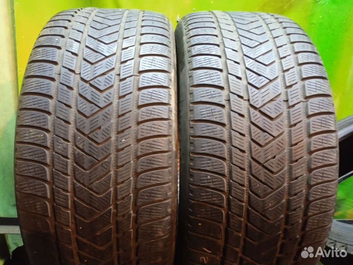 Pirelli Scorpion Winter 285/40 R21