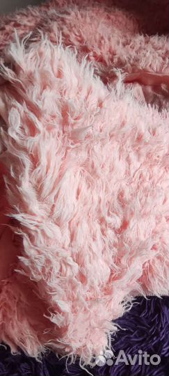 Плед, ткань, покрывало