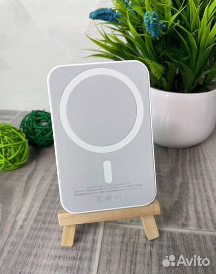 Magsafe battery pack apple 1:1