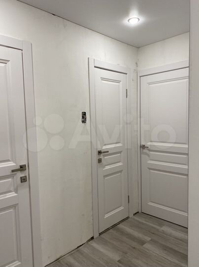 3-к. квартира, 65,5 м², 1/9 эт.