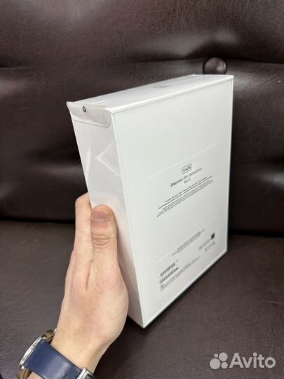 iPad Mini 6 64 Wi Fi Starlight