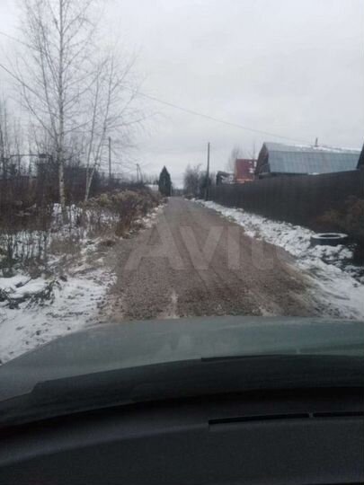 Участок 15 сот. (ИЖС)