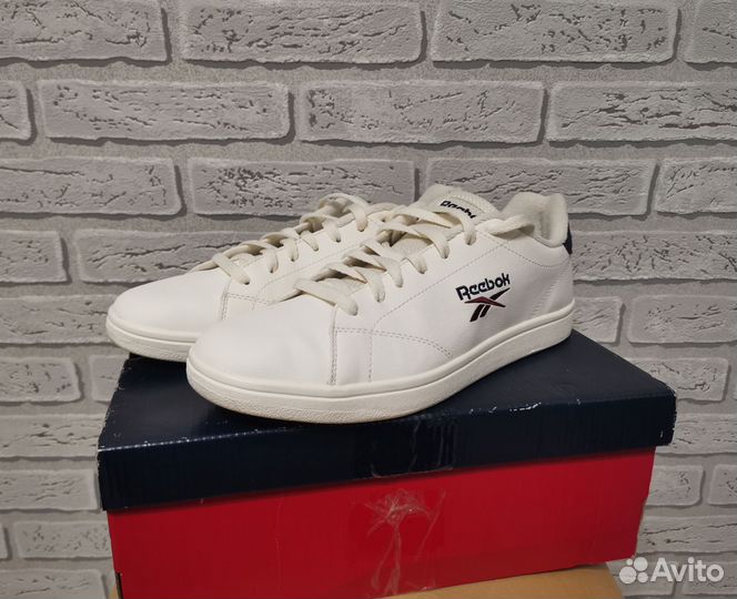 Кеды Reebok Royal Complete