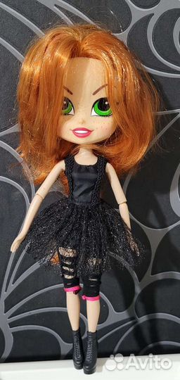 Кукла Popstar Club