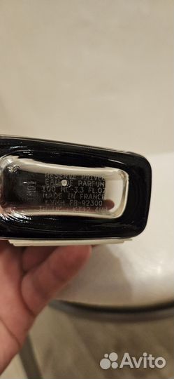 Givenchy Gentleman Reserve Privee, оригинал
