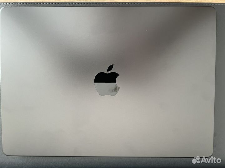 Apple macbook pro M3