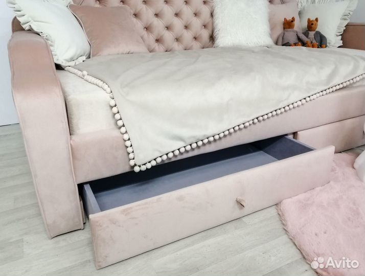 Детская кровать Tori