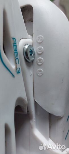 Продам роликовые коньки